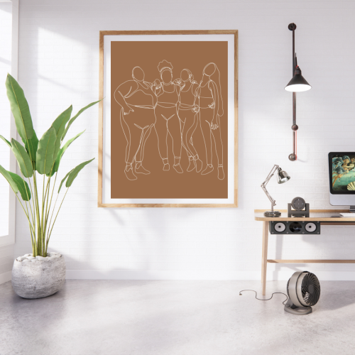 Aesthetic-Modern-Living-Room-Photo-Frame-Mockup-Instagram-Post.zip-6